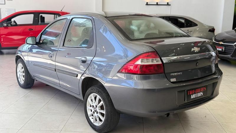Chevrolet Prisma 14l LT - foto 2