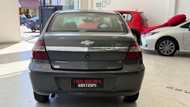 Chevrolet Prisma 14l LT - foto 3