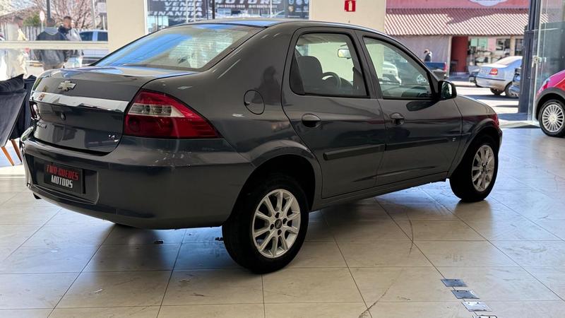 Chevrolet Prisma 14l LT - foto 4