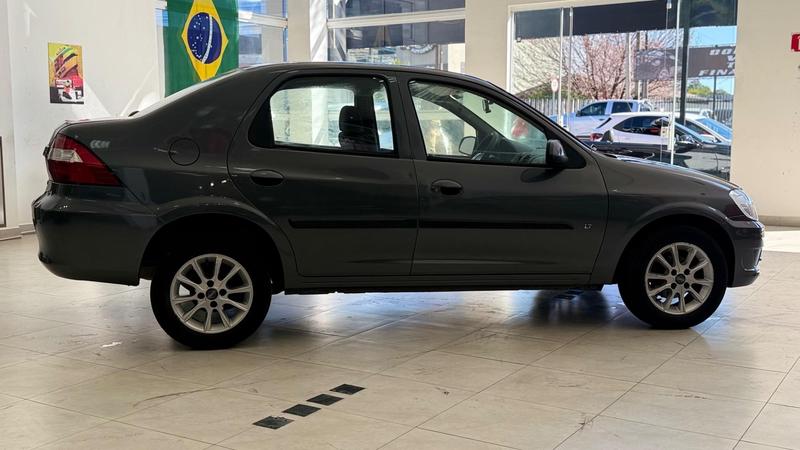 Chevrolet Prisma 14l LT - foto 5