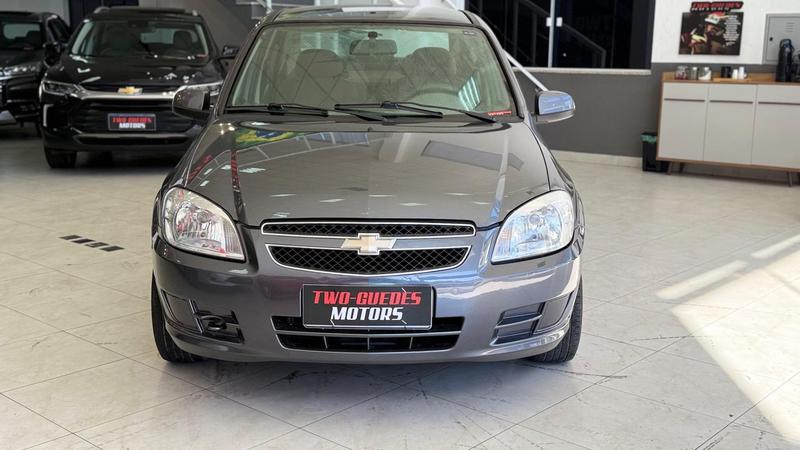 Chevrolet Prisma 14l LT - foto 7