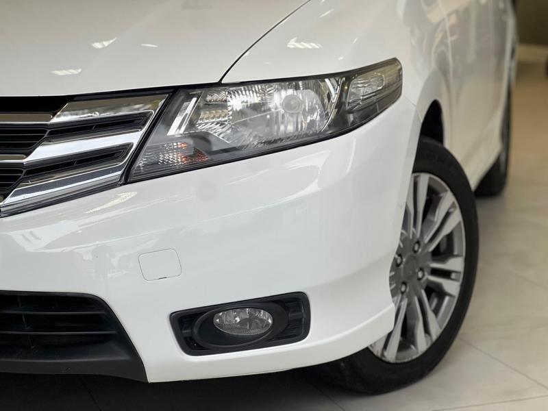 Honda City Lx Flex - foto 3