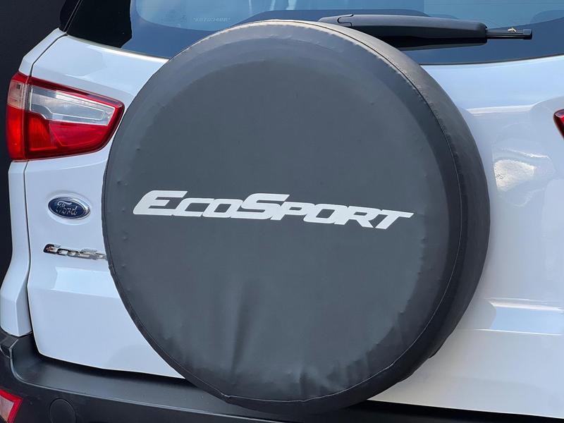 Ford EcoSport Se At 2.0 - foto 11