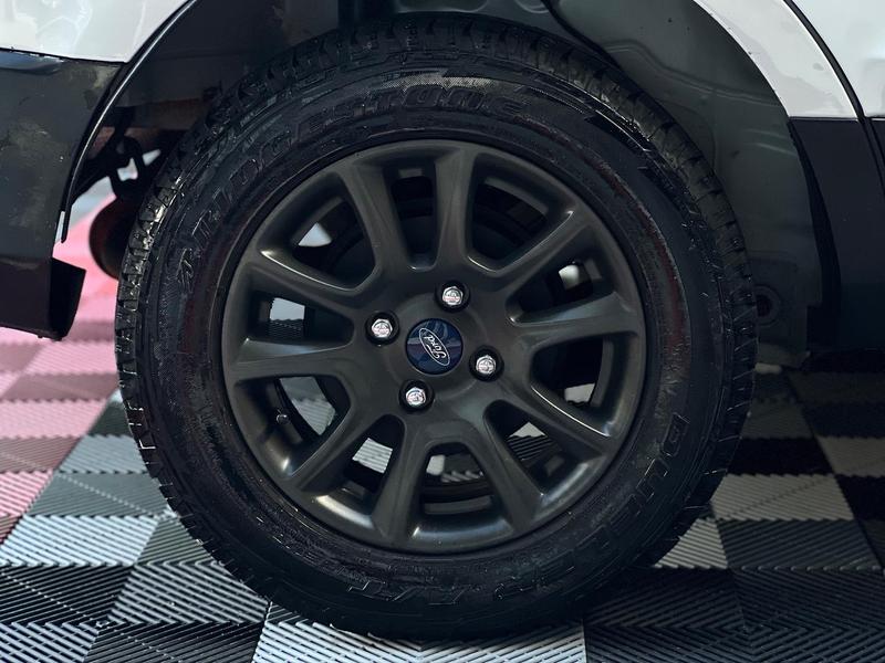 Ford EcoSport Se At 2.0 - foto 12