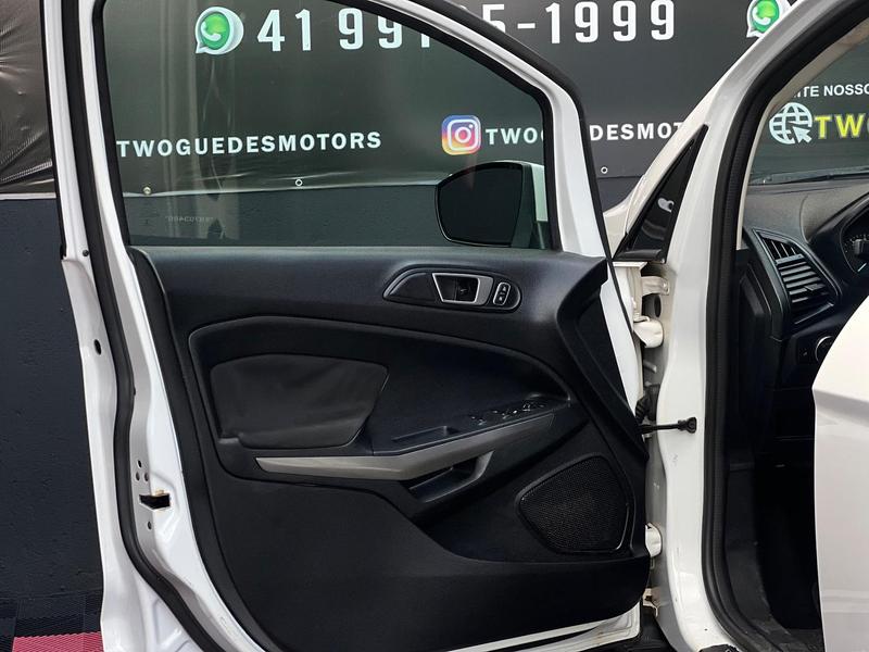 Ford EcoSport Se At 2.0 - foto 13