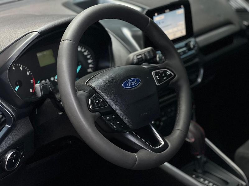 Ford EcoSport Se At 2.0 - foto 17