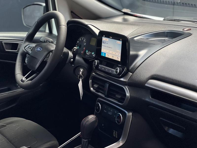 Ford EcoSport Se At 2.0 - foto 18