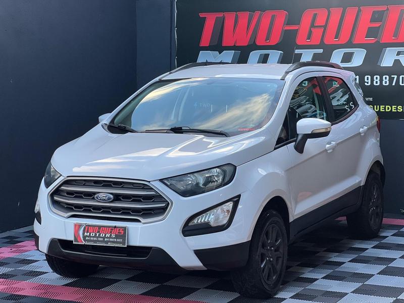 Ford EcoSport Se At 2.0 - foto 3
