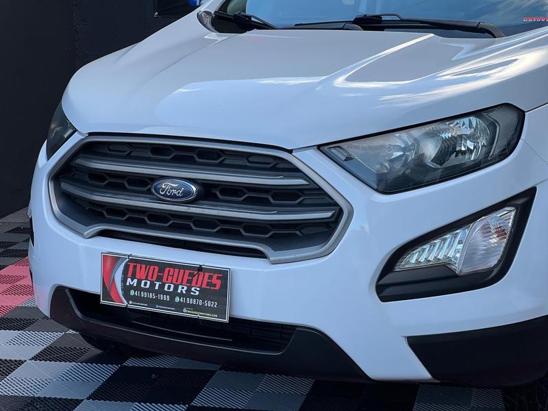Ford EcoSport Se At 2.0 - foto 5