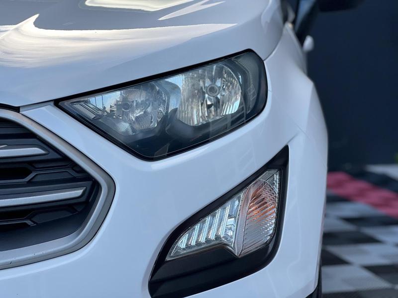 Ford EcoSport Se At 2.0 - foto 6