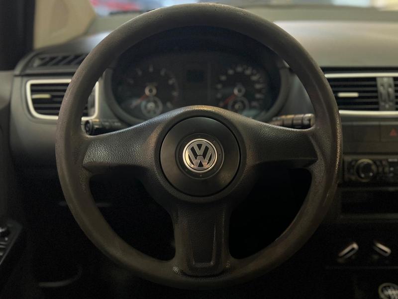 Volkswagen Fox 1.0 Gii - foto 11