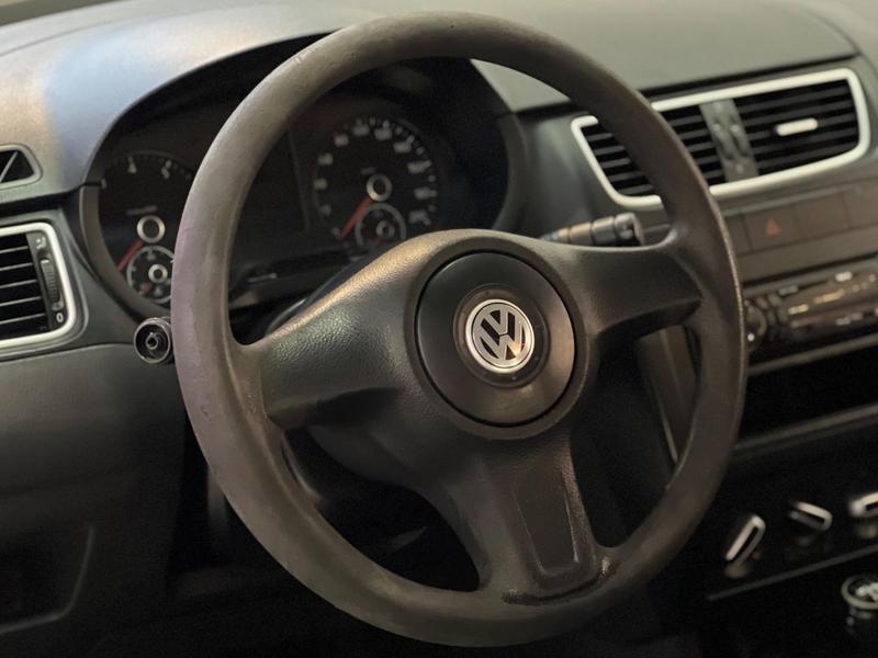 Volkswagen Fox 1.0 Gii - foto 13