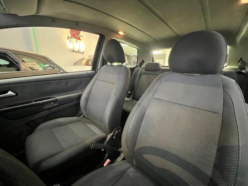 Volkswagen Fox 1.0 Gii - foto 14