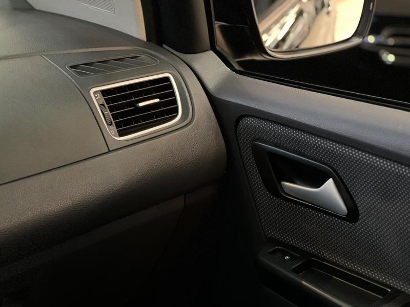 Volkswagen Fox 1.0 Gii - foto 15