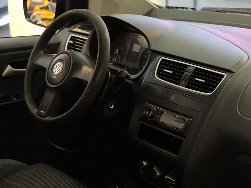 Volkswagen Fox 1.0 Gii - foto 16