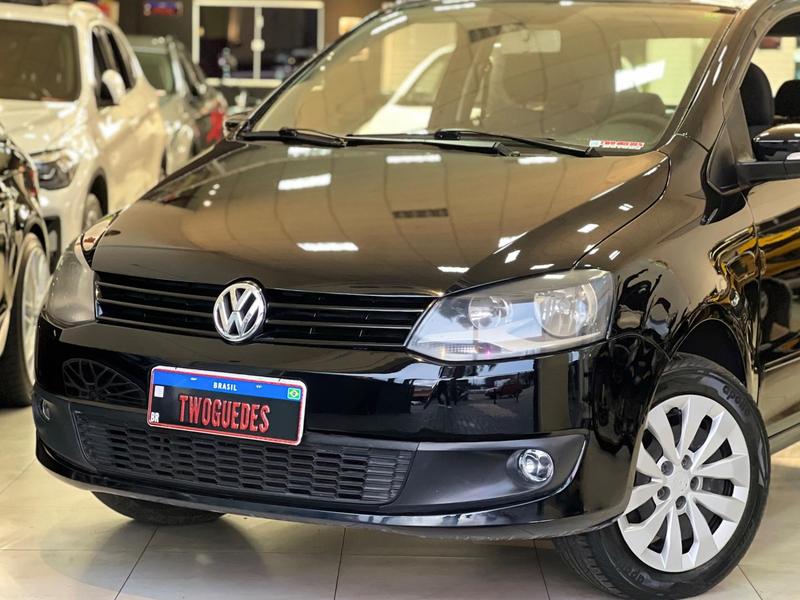 Volkswagen Fox 1.0 Gii - foto 2