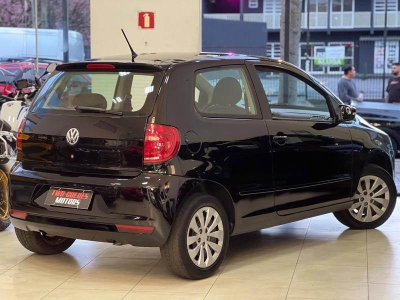 Volkswagen Fox 1.0 Gii - foto 4