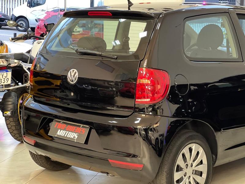 Volkswagen Fox 1.0 Gii - foto 5