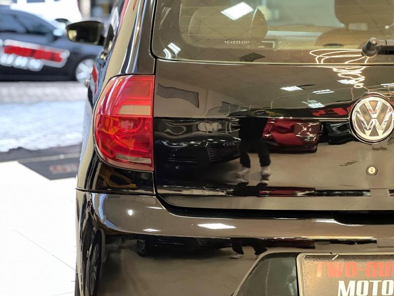 Volkswagen Fox 1.0 Gii - foto 7