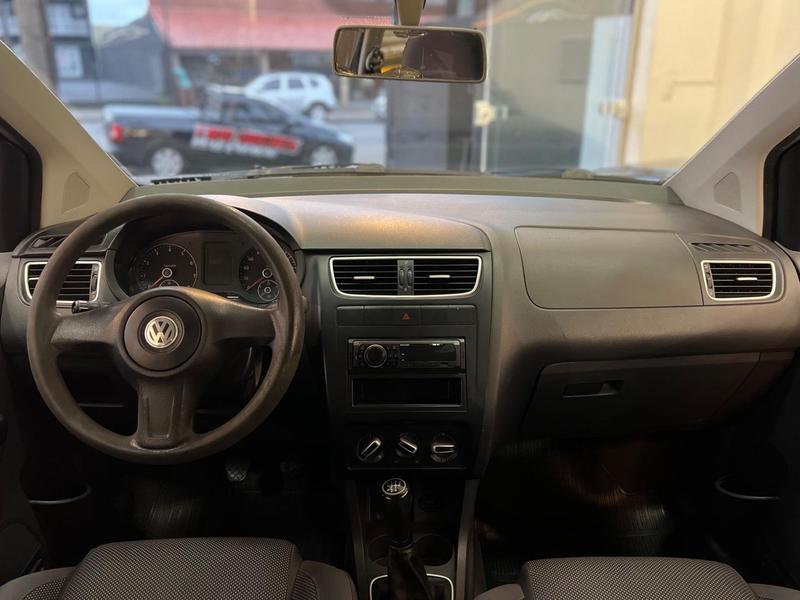 Volkswagen Fox 1.0 Gii - foto 10