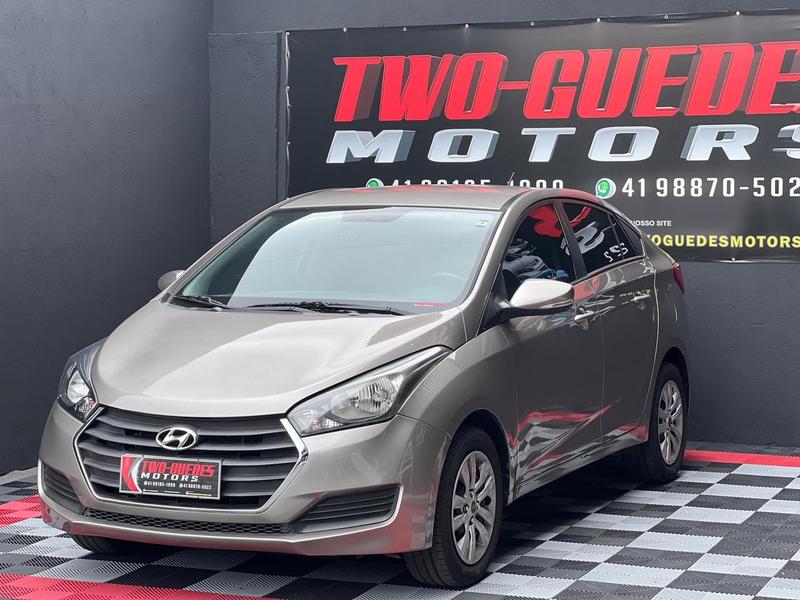Hyundai HB20S 1.0 Confort Plus 12V Flex 4P Manual - foto 2