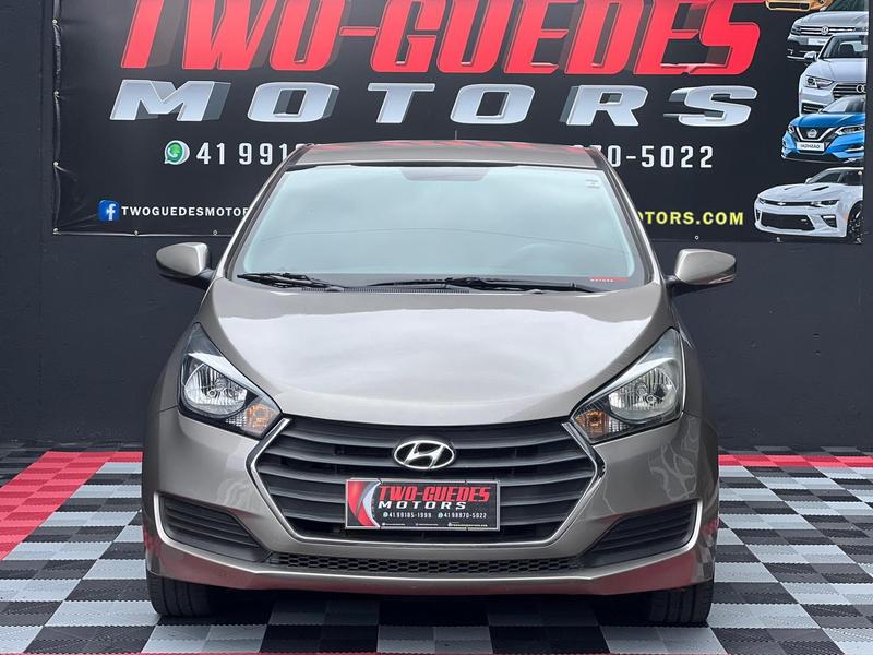 Hyundai HB20S 1.0 Confort Plus 12V Flex 4P Manual - foto 3