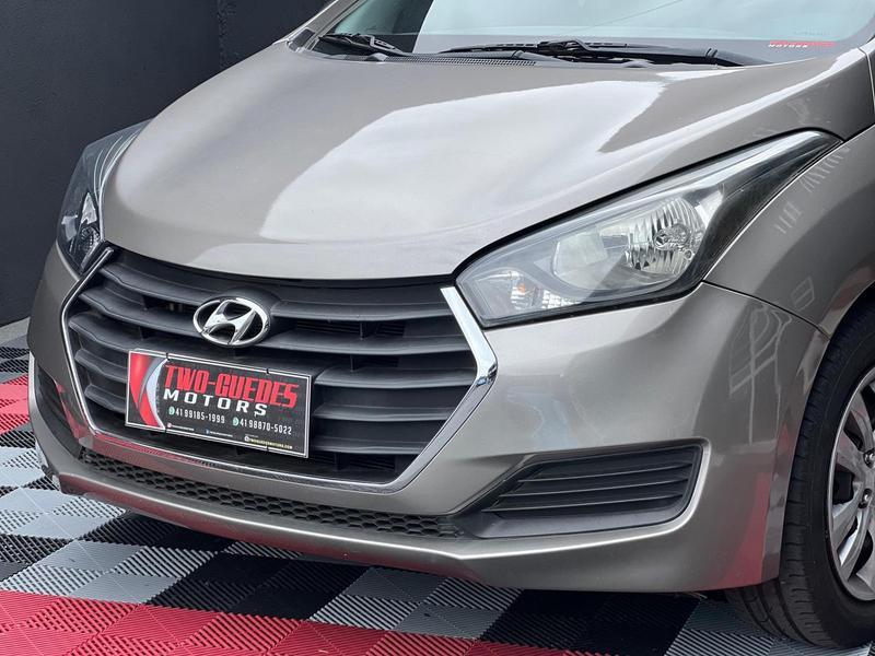 Hyundai HB20S 1.0 Confort Plus 12V Flex 4P Manual - foto 4