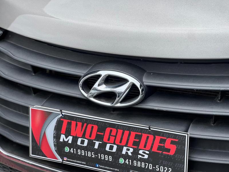 Hyundai HB20S 1.0 Confort Plus 12V Flex 4P Manual - foto 6