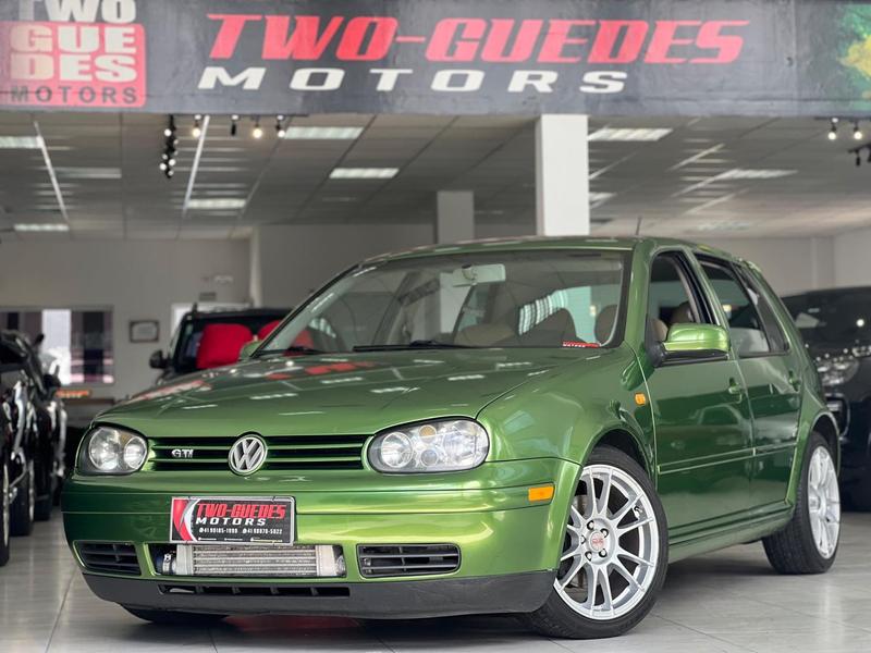 Volkswagen Golf 2005