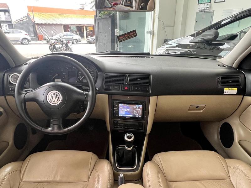 Volkswagen Golf Gti - foto 14