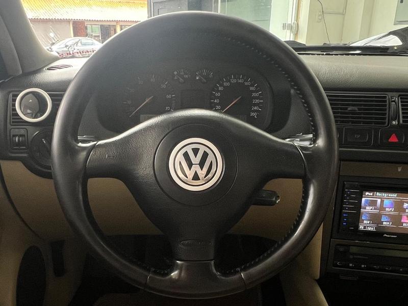 Volkswagen Golf Gti - foto 15