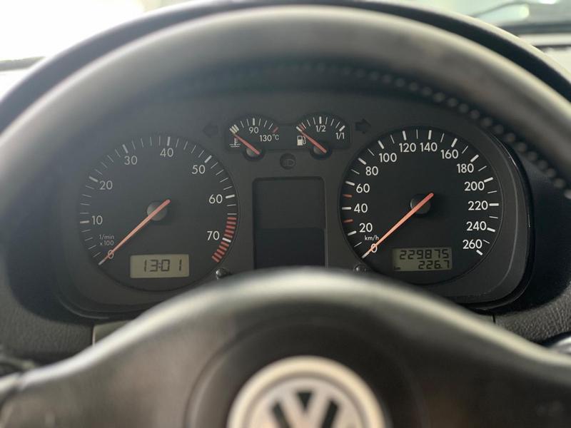 Volkswagen Golf Gti - foto 16