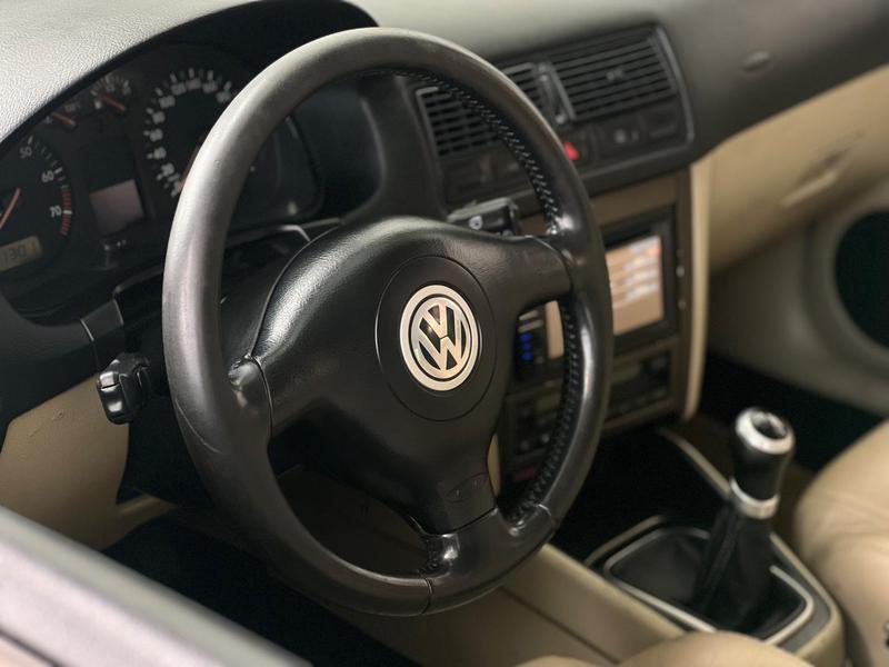 Volkswagen Golf Gti - foto 19