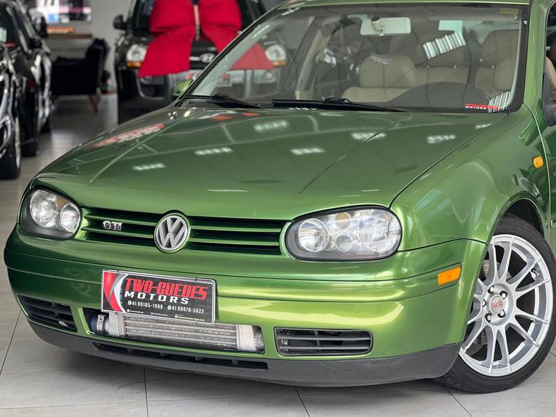 Volkswagen Golf Gti - foto 2