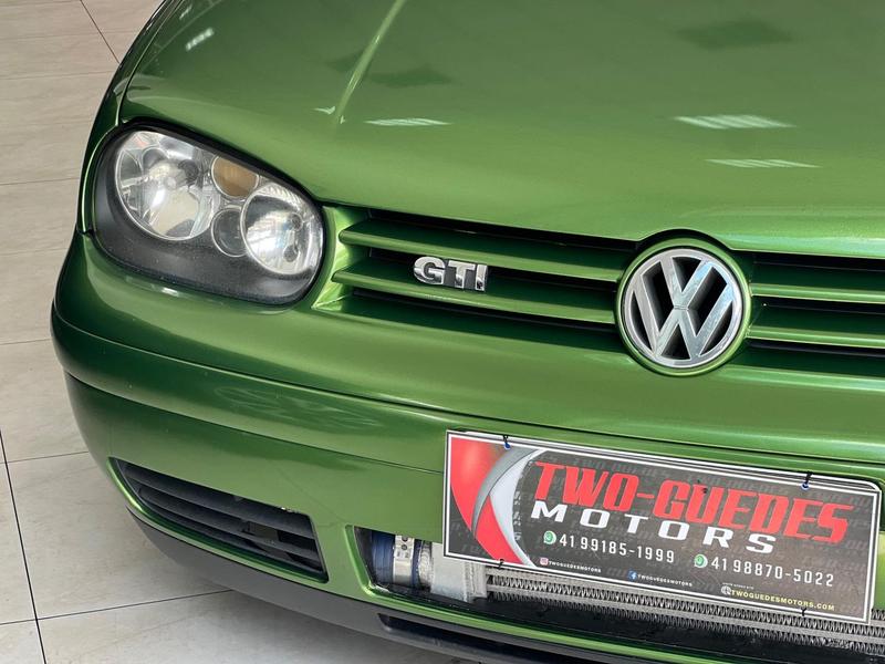 Volkswagen Golf Gti - foto 3