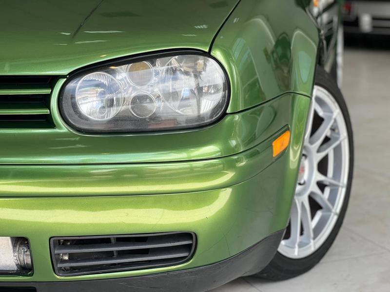 Volkswagen Golf Gti - foto 4