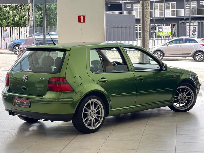 Volkswagen Golf Gti - foto 5
