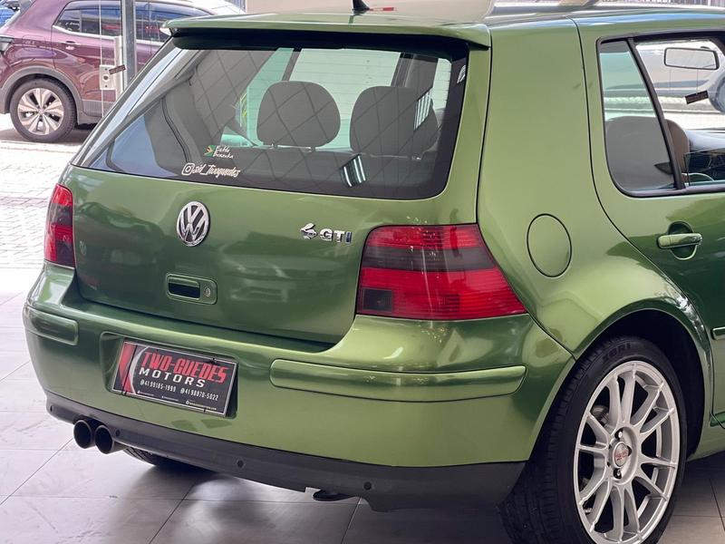 Volkswagen Golf Gti - foto 6