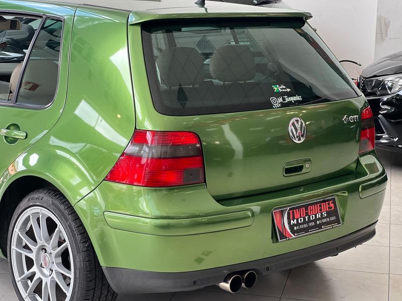 Volkswagen Golf Gti - foto 7
