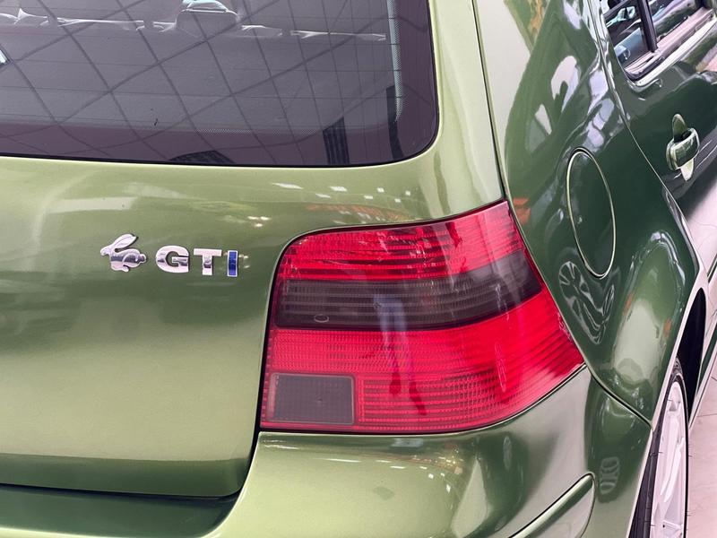 Volkswagen Golf Gti - foto 8