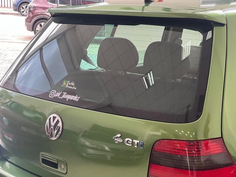 Volkswagen Golf Gti - foto 9