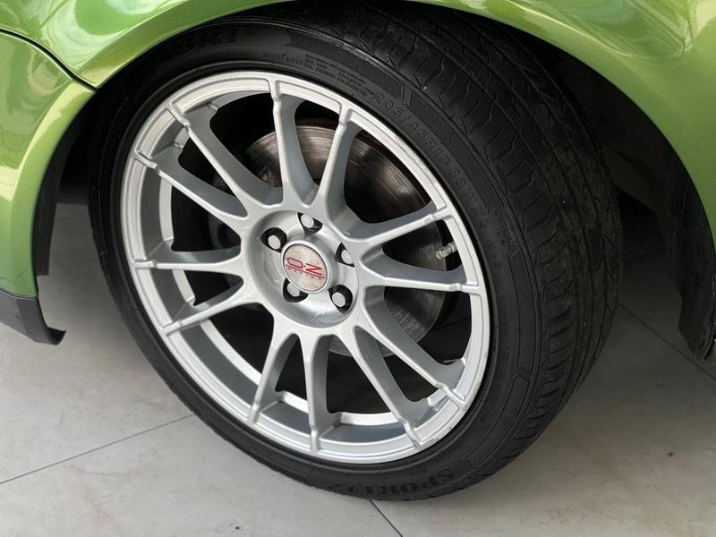 Volkswagen Golf Gti - foto 10