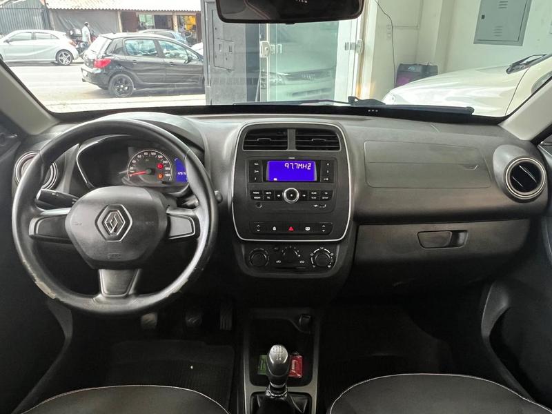 Renault Kwid Zen 10mt - foto 11