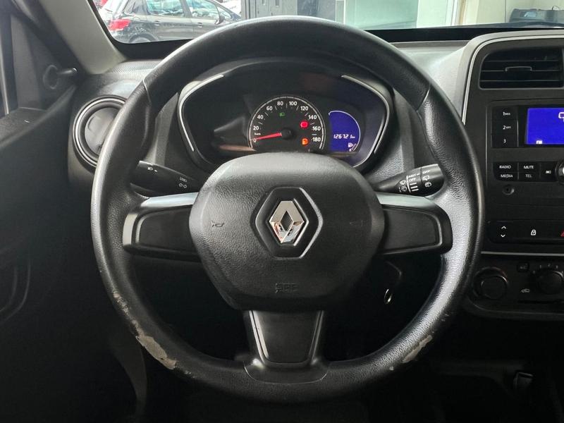 Renault Kwid Zen 10mt - foto 12