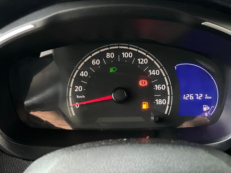 Renault Kwid Zen 10mt - foto 13