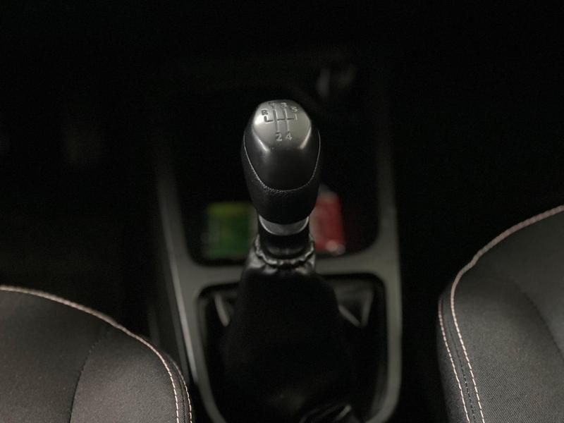 Renault Kwid Zen 10mt - foto 15
