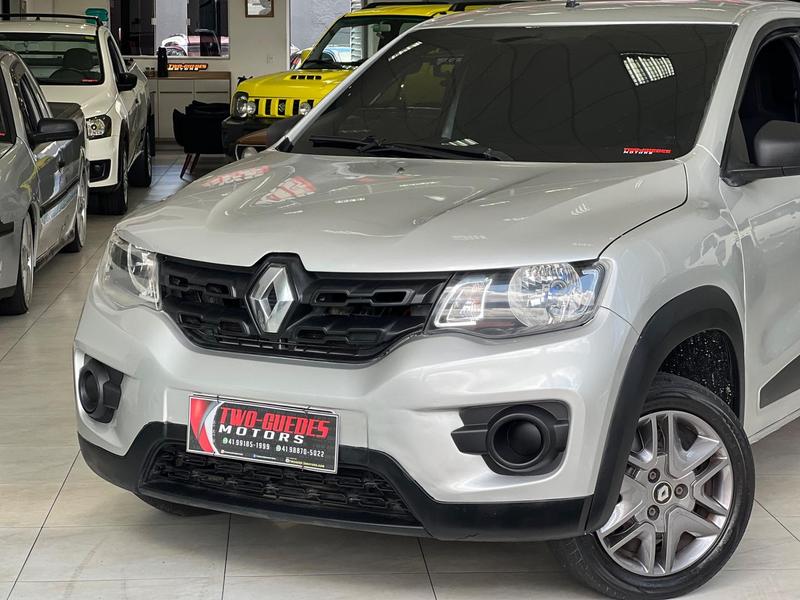 Renault Kwid Zen 10mt - foto 2