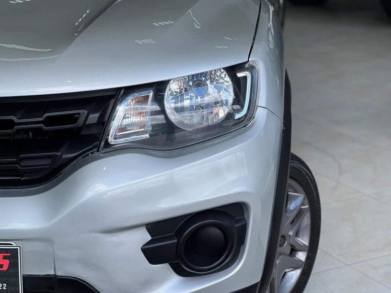 Renault Kwid Zen 10mt - foto 3