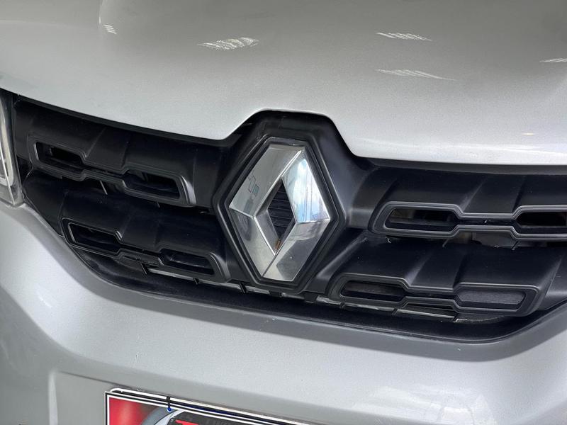 Renault Kwid Zen 10mt - foto 4