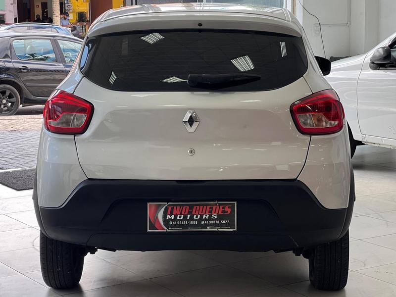 Renault Kwid Zen 10mt - foto 5